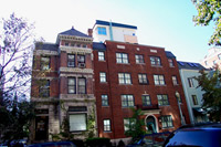 Appraisal Apartment DC