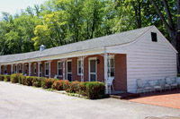 Appraisal Motel